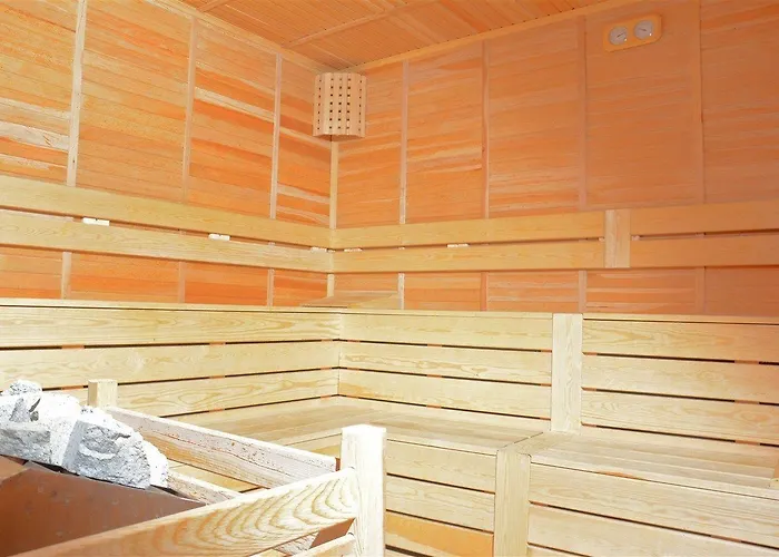 Ahsaray Hotel Askaray