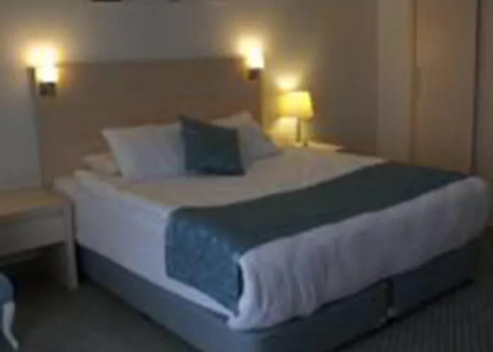 Ahsaray Hotel Askaray