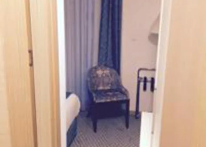 Ahsaray Hotel Askaray