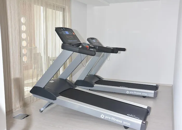 Ahsaray Hotel Askaray