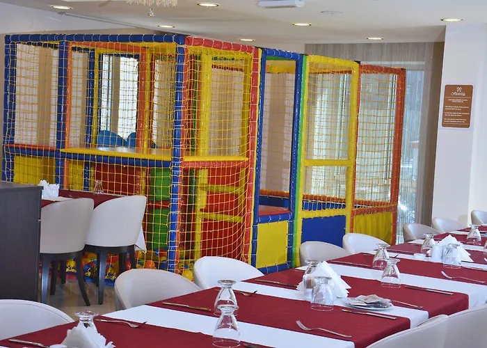 Hotel Ahsaray Askaray