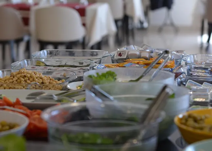 阿萨雷酒店 阿克萨赖