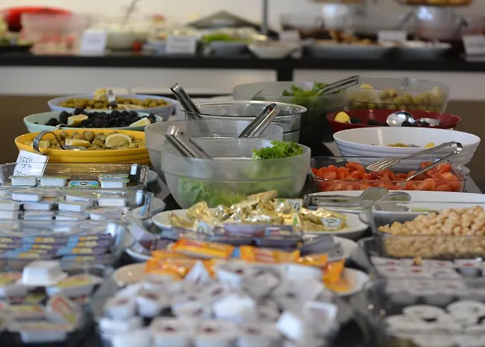 Ahsaray Hotel Askaray