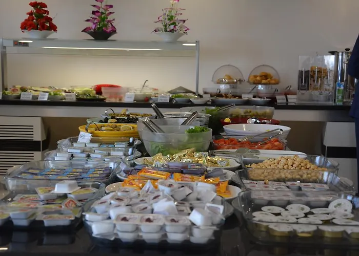 阿萨雷酒店 阿克萨赖