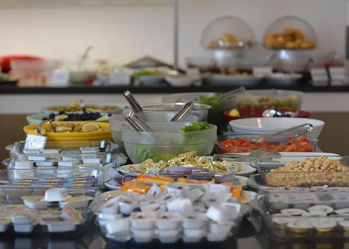 Hotel Ahsaray Askaray