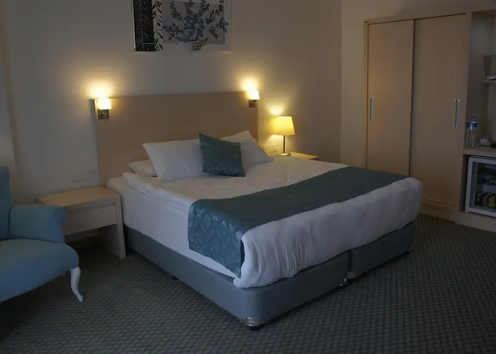 酒店 阿萨雷酒店 4*