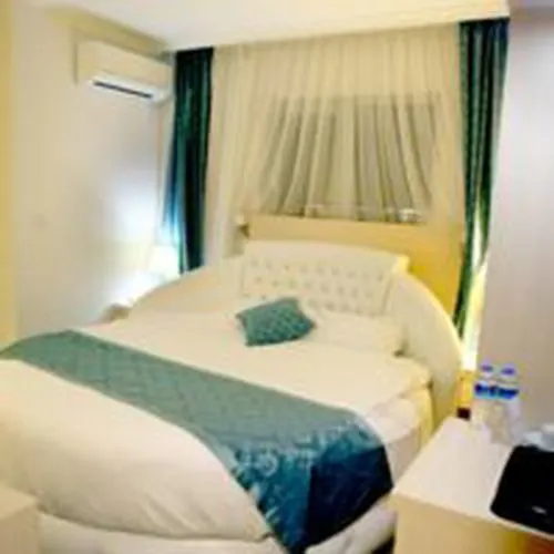 Hotel Ahsaray Askaray