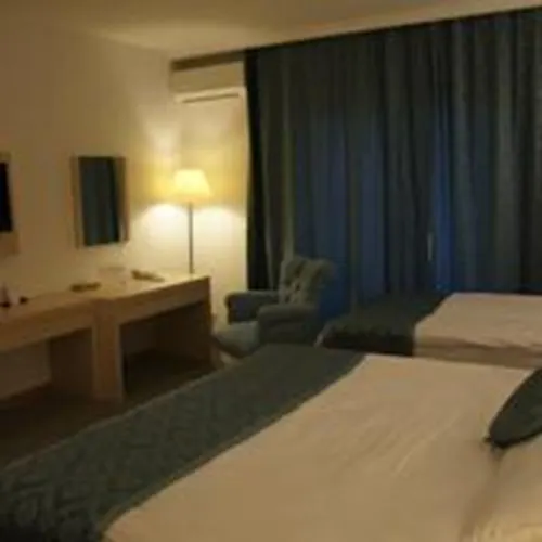 Ahsaray Hotel Askaray